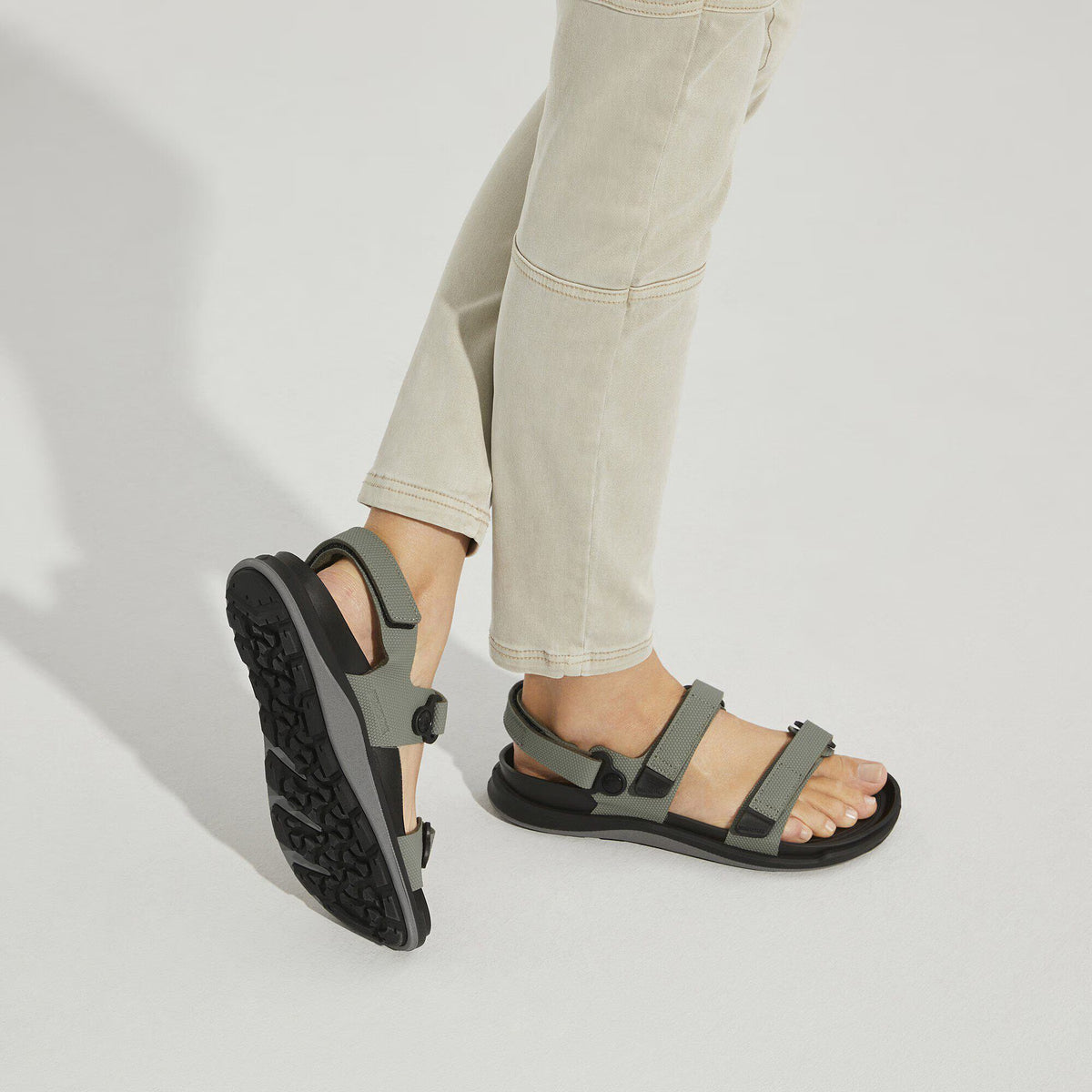 Kalahari Women Birko-Flor