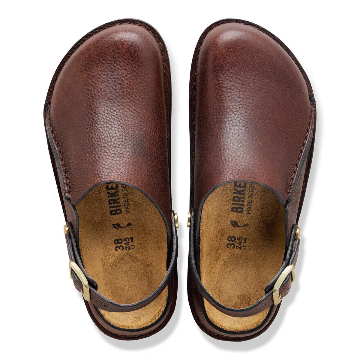 Lutry Premium Natural Leather