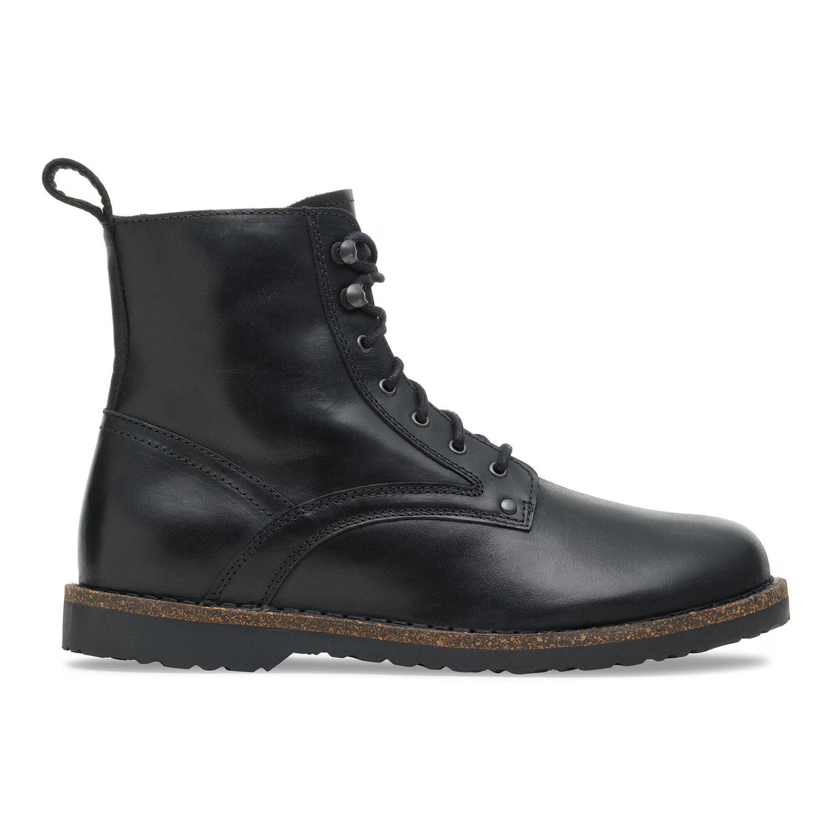 Bryson Natural Leather
