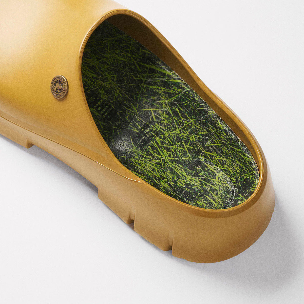 Superbirki 2.0 "The Gardener" Polyurethane