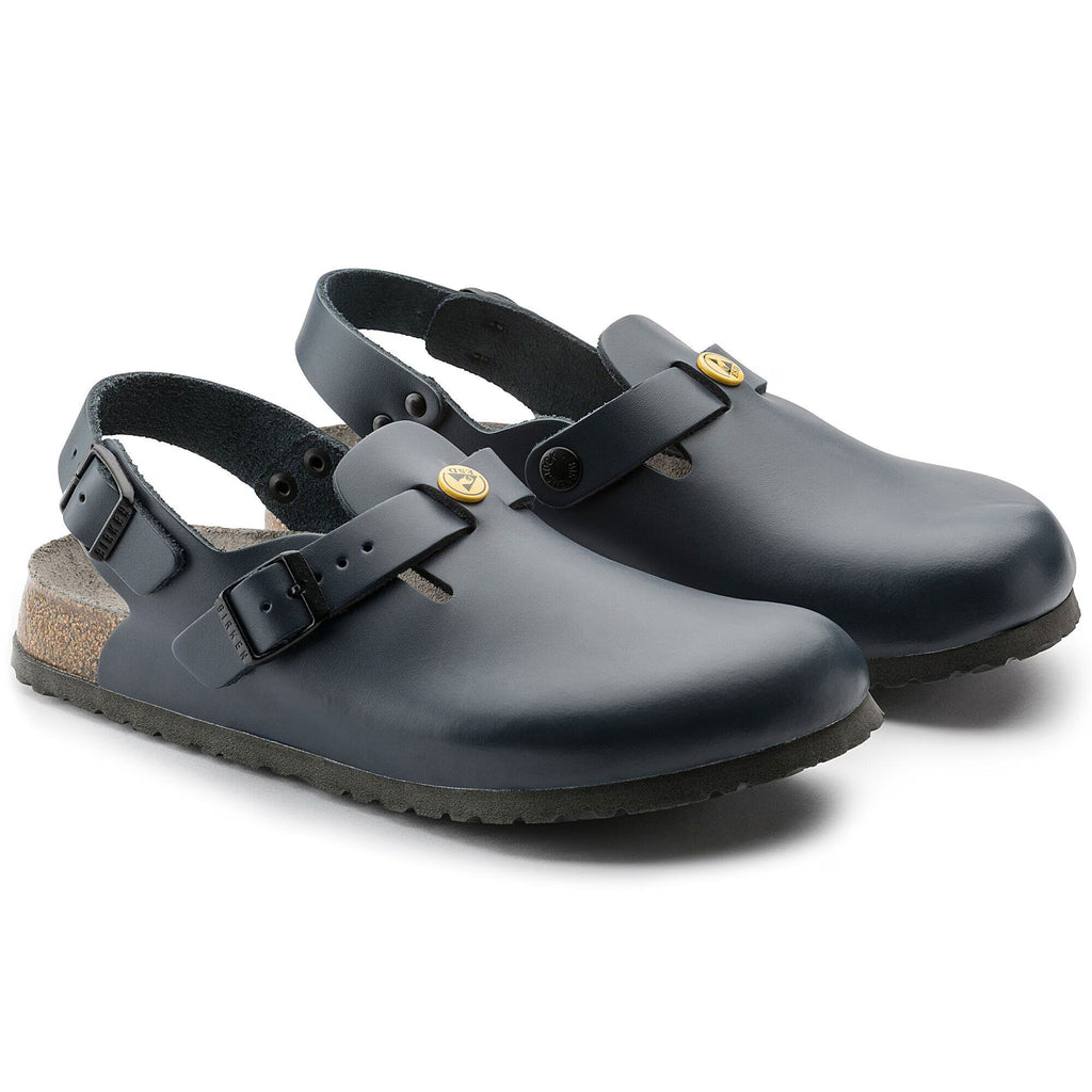 Tokio ESD Natural Leather