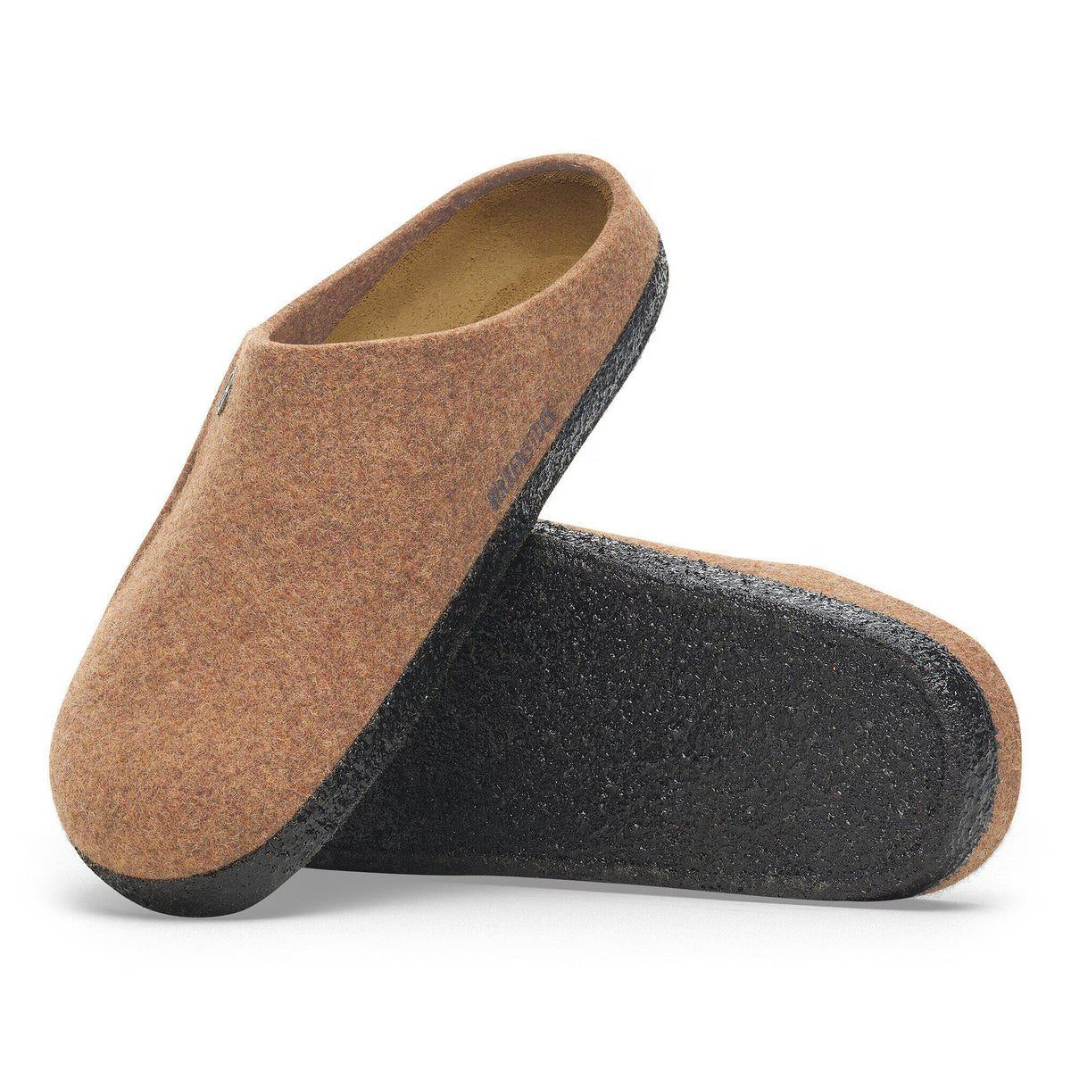 Zermatt Felt Toffee Melange