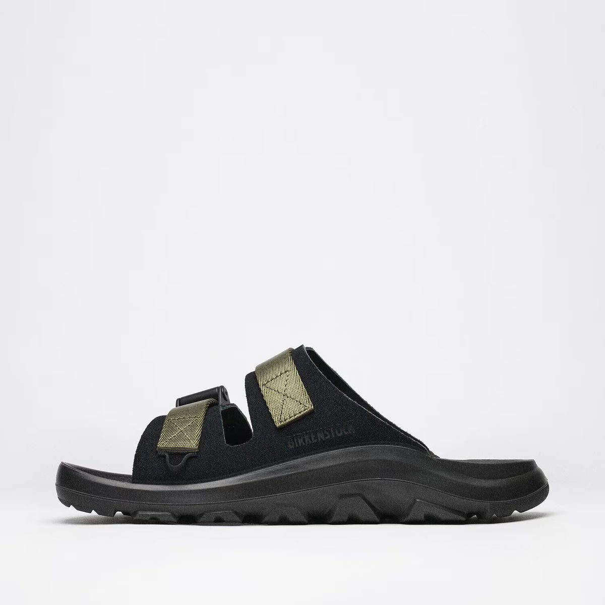 Mogami Terra Tech Nubuck Leather/Textile