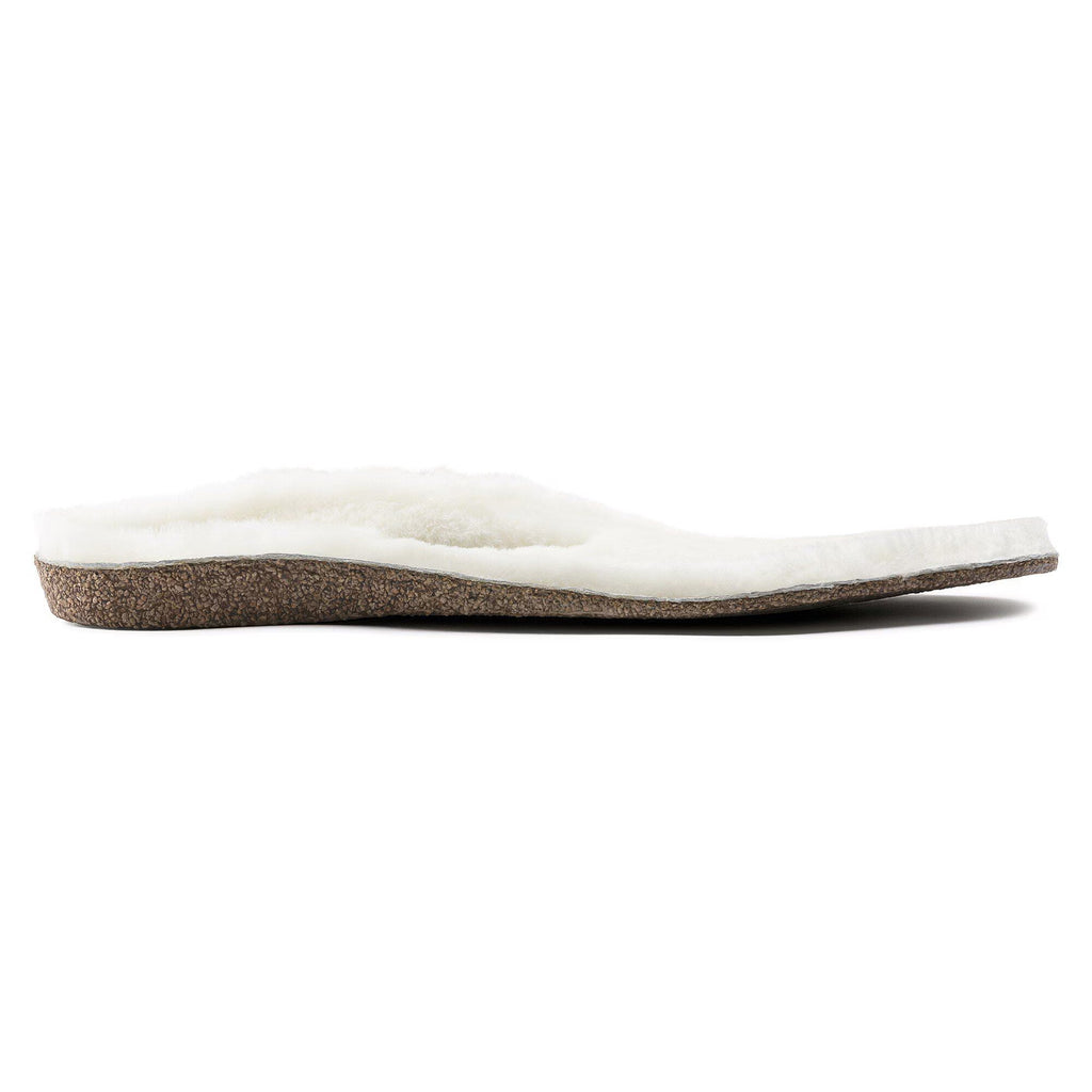 Replacement Footbed Wool