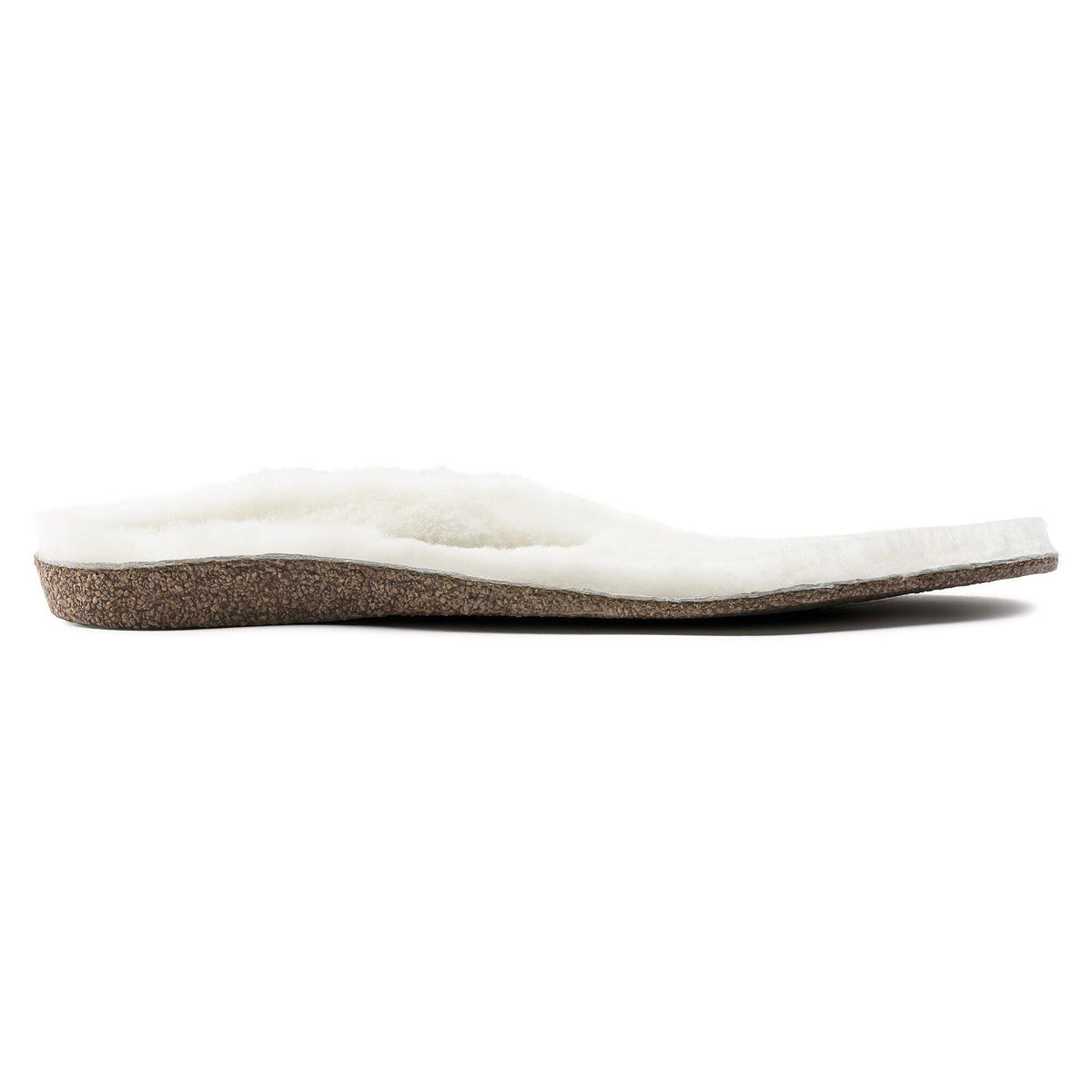 Replacement Footbed Wool