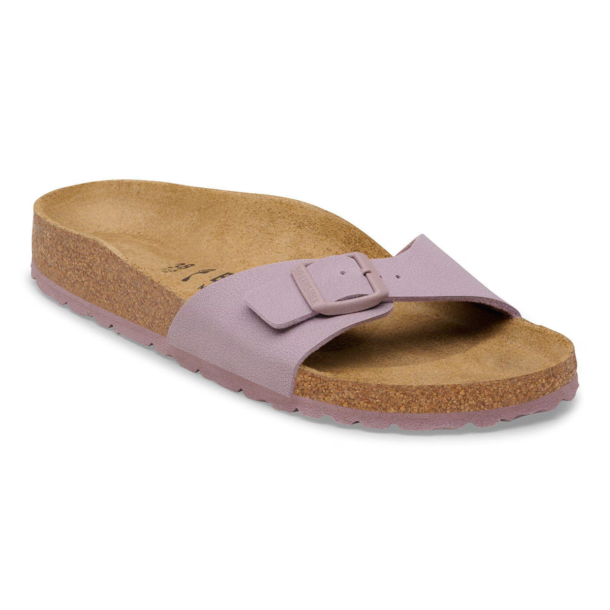 Madrid Birko-Flor Nubuk