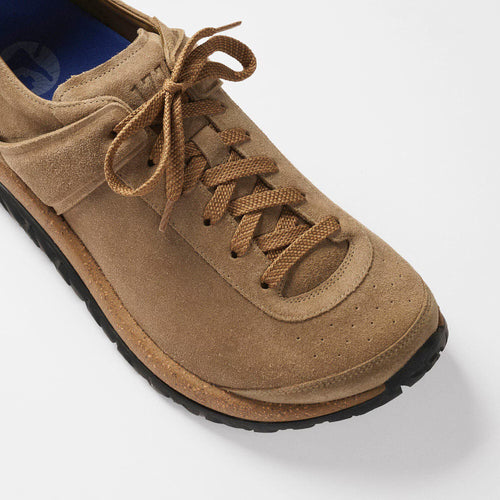 1774 Stroedt Leather Suede Leather