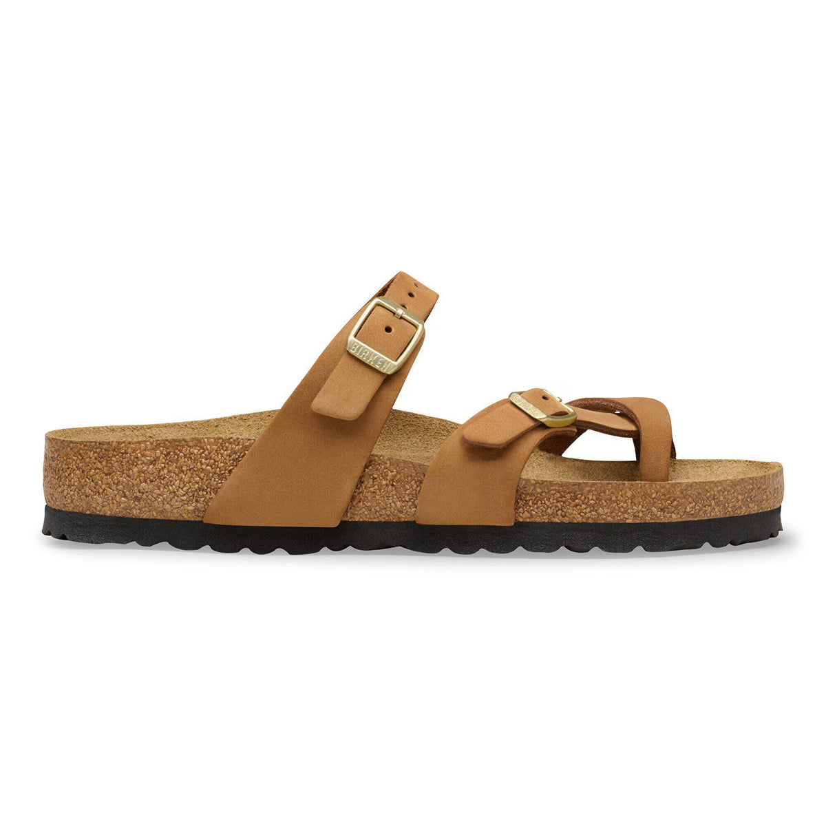 Mayari Nubuk Leather