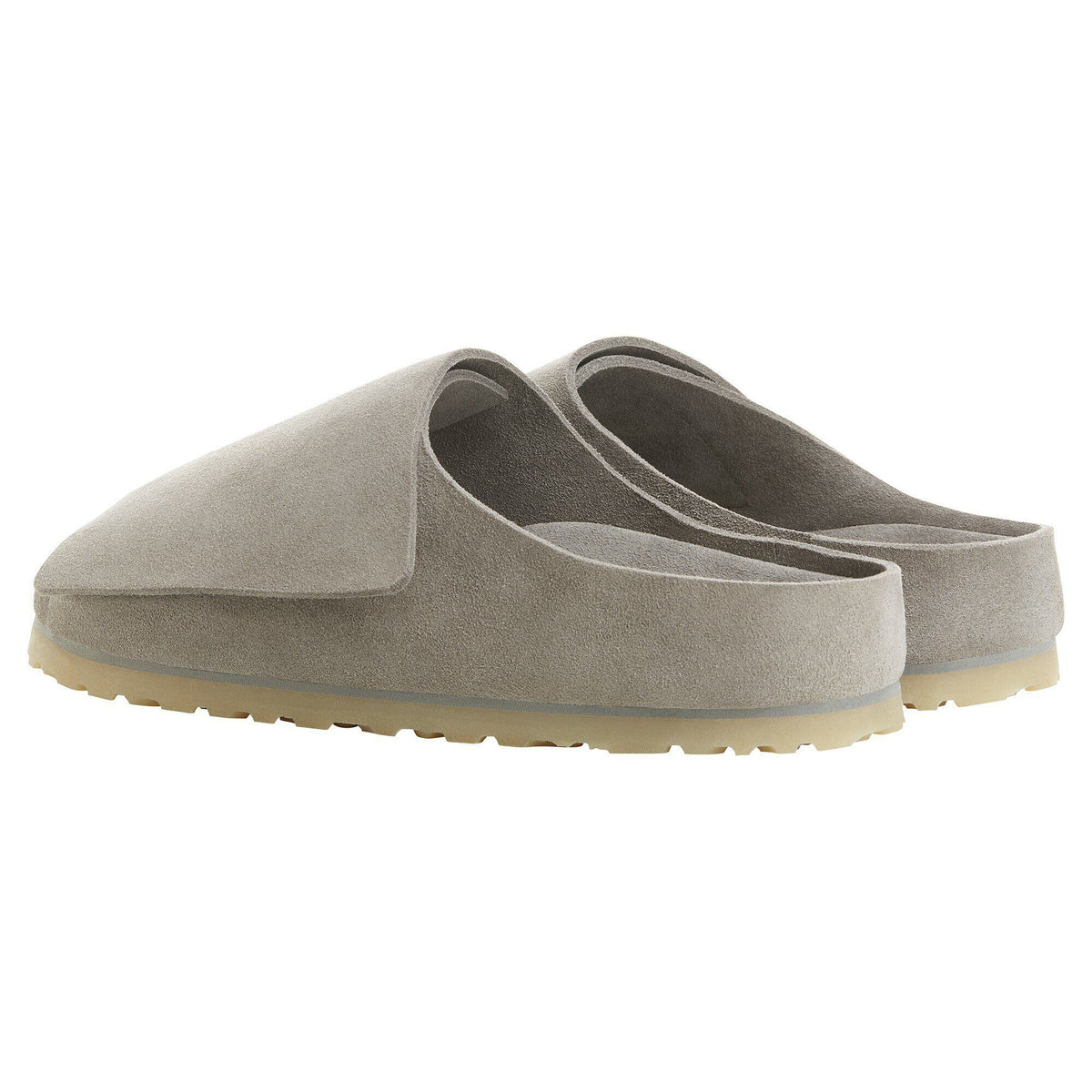 Los Feliz Suede