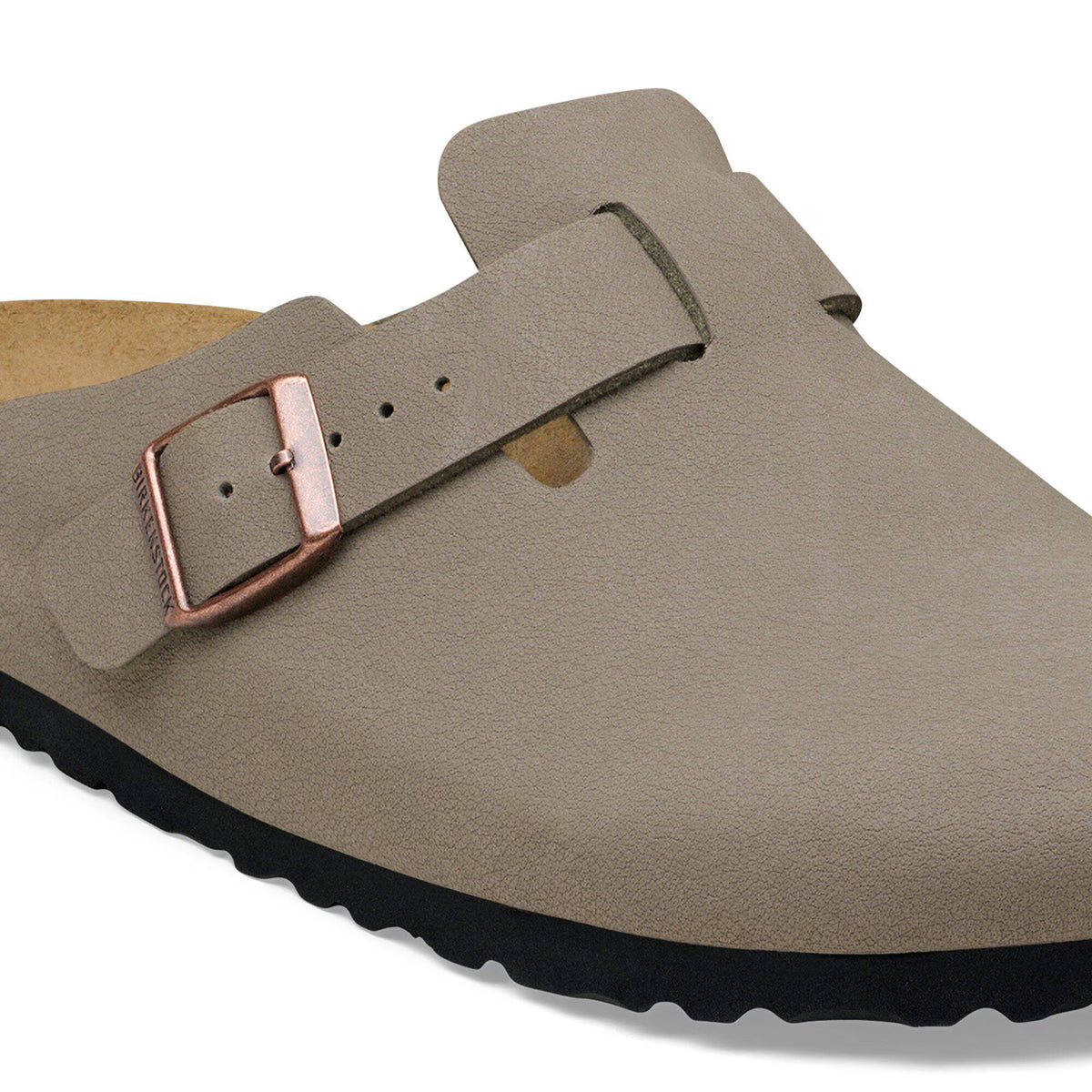 Boston TEX Birko-Flor Nubuk