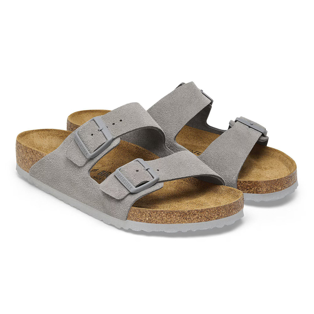 Arizona Suede Leather