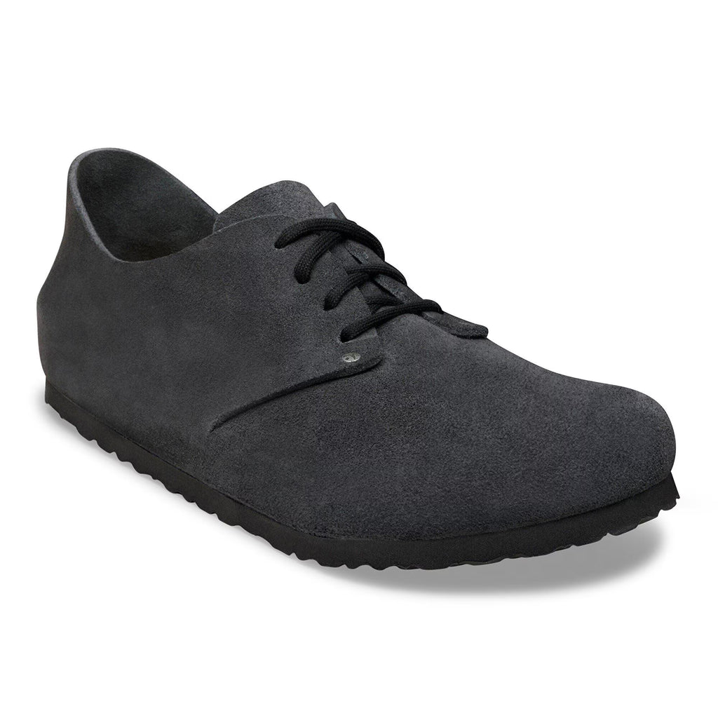 Maine Suede Leather
