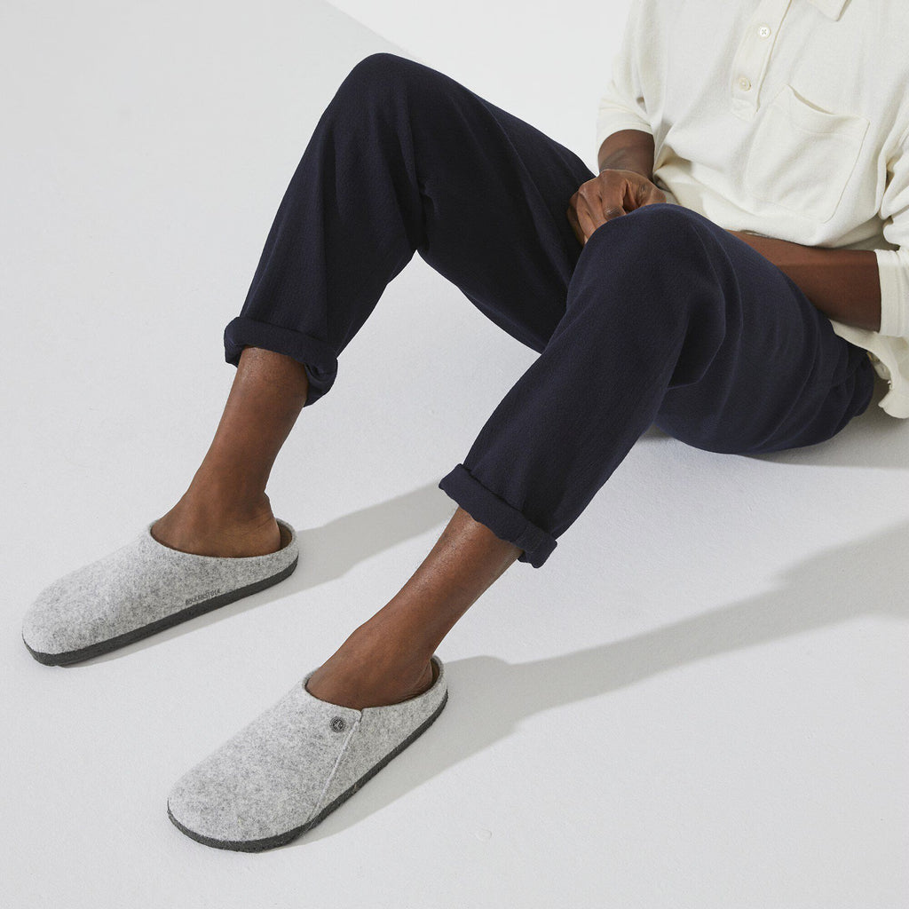 Set Zermatt & Replacement Shearling Footbed