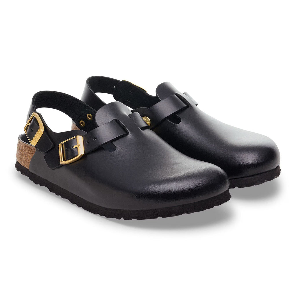 Tokio II Natural Leather