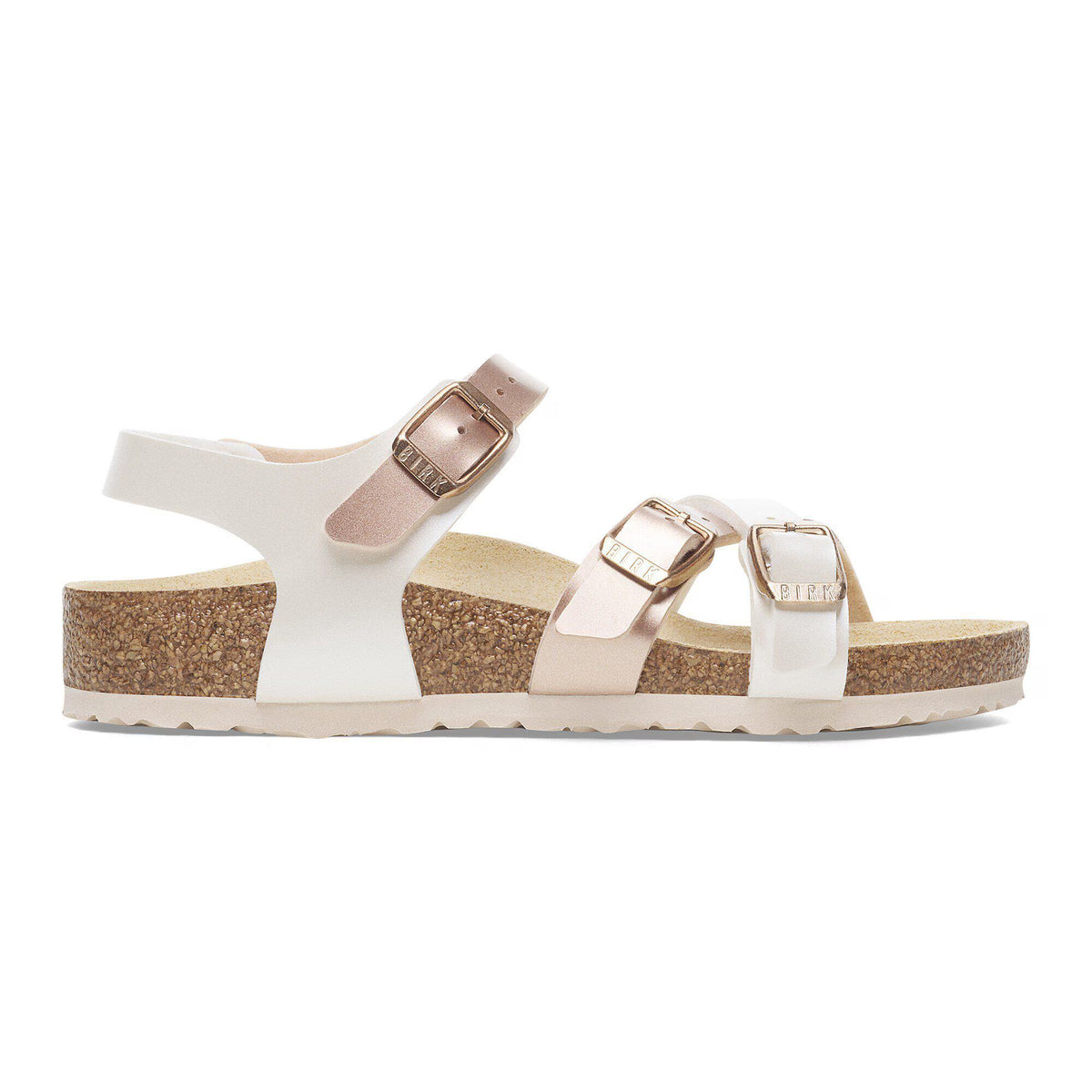 Kumba Split Kids Birko-Flor