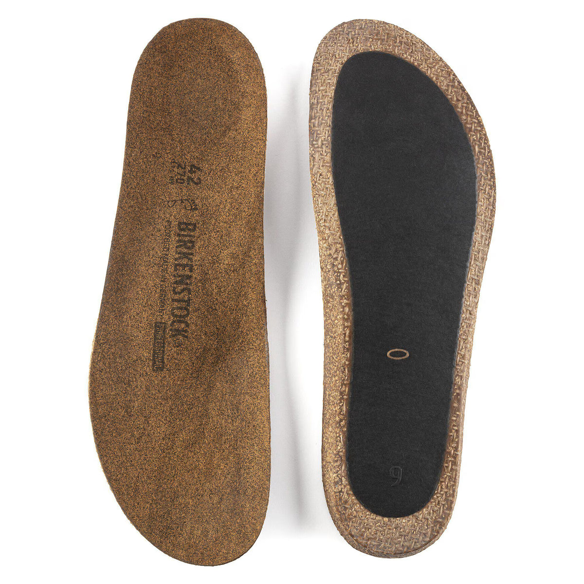 Replacement Footbed QO / QS Men