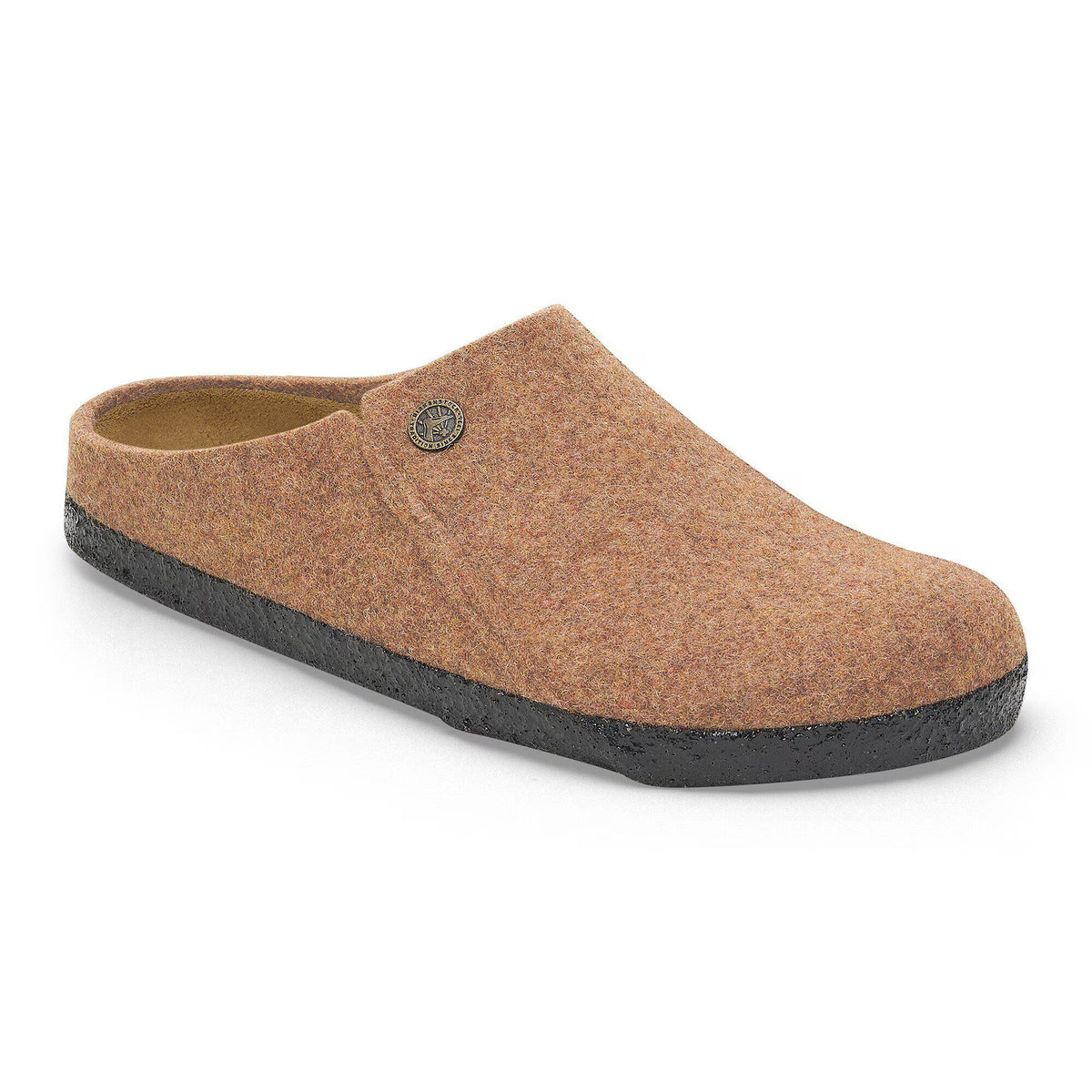 Zermatt Felt Toffee Melange