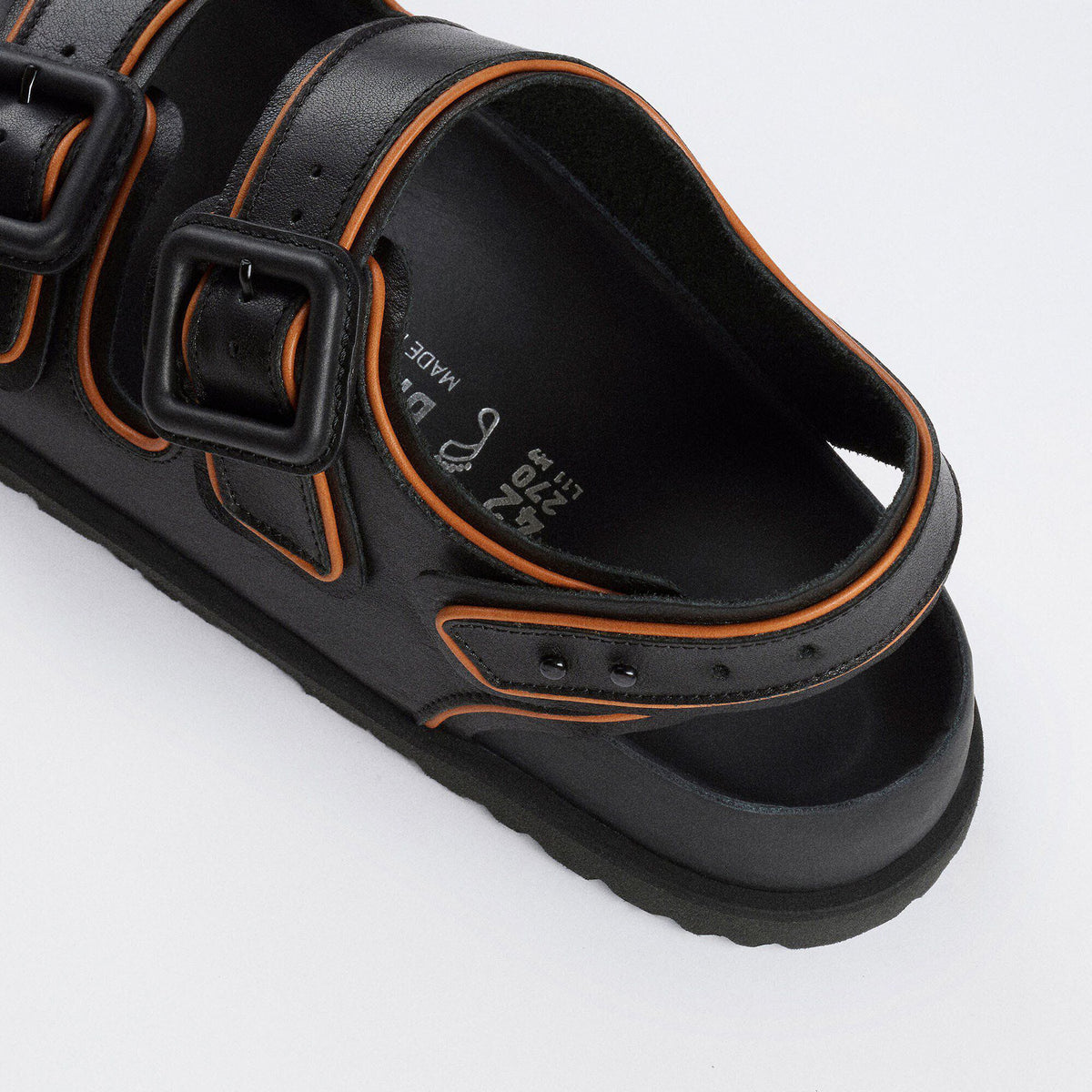 1774 Milano Leather Natural Leather