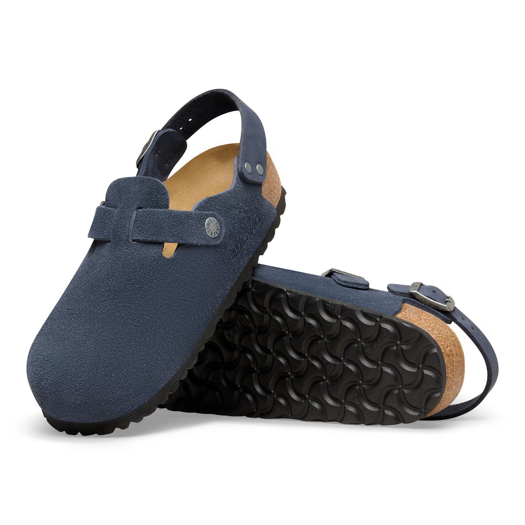 Tokio Suede Leather