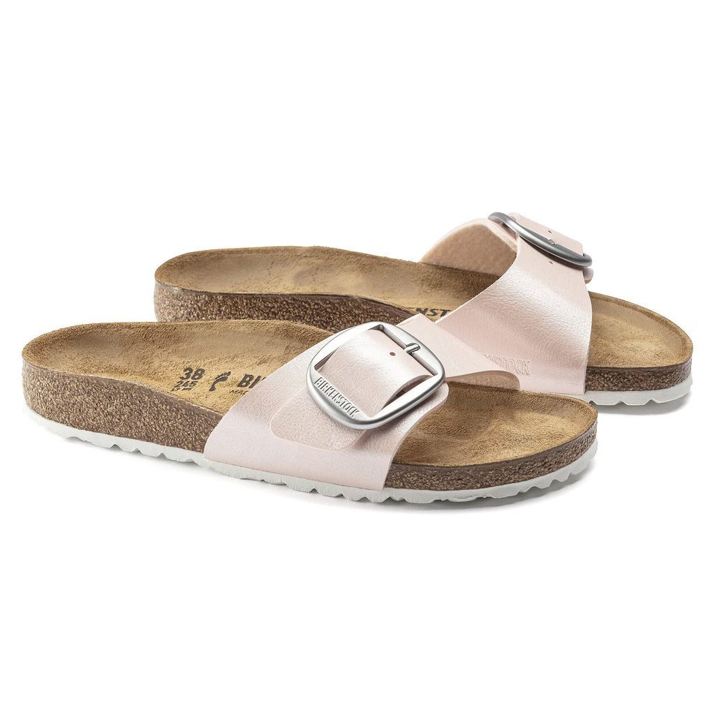 Madrid Big Buckle Birko-Flor