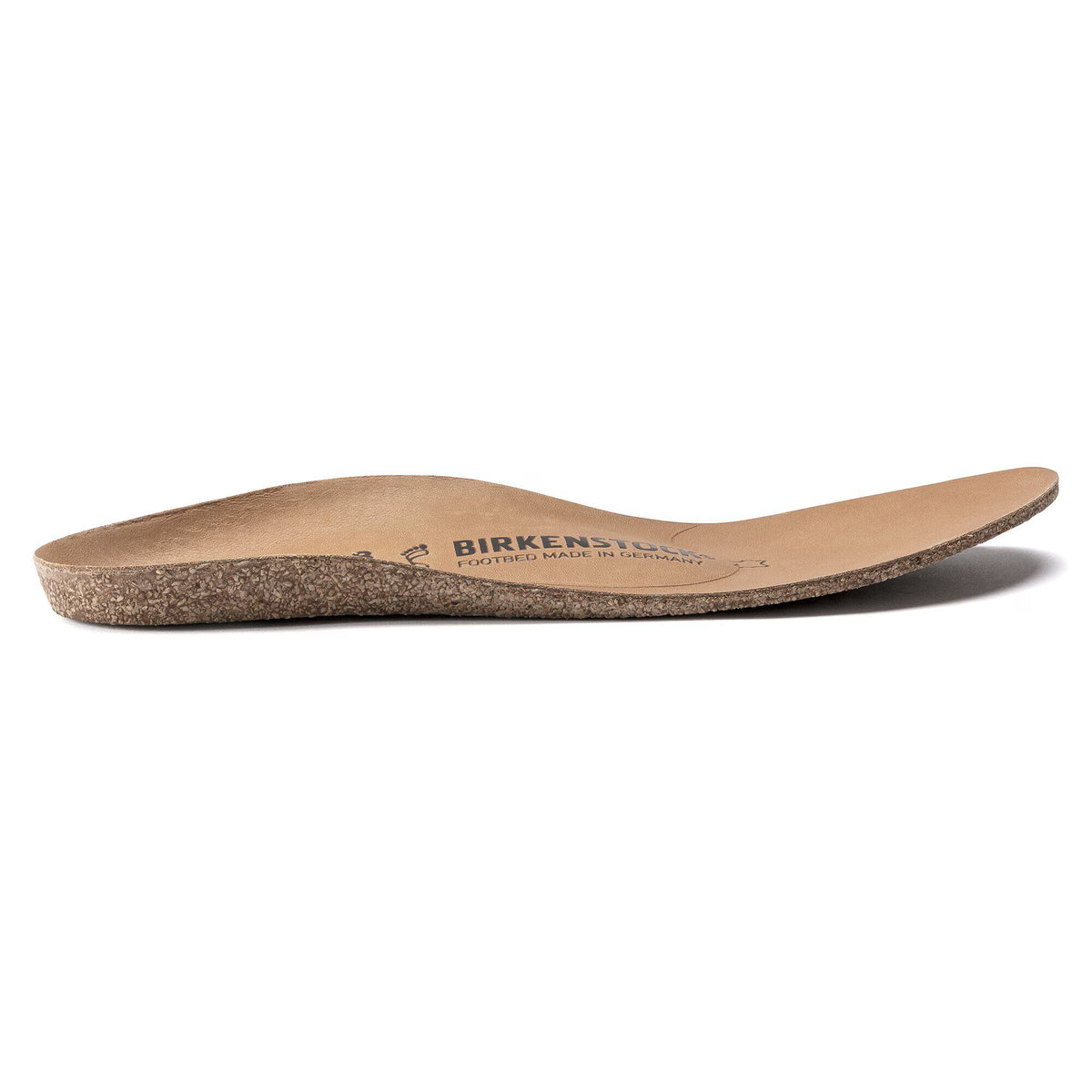 Replacement Footbed