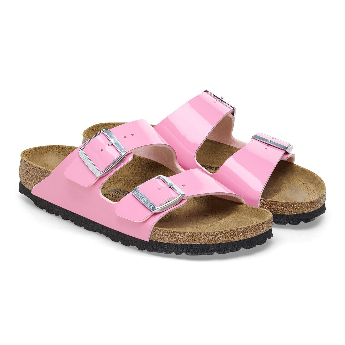 Arizona Birko-Flor Patent