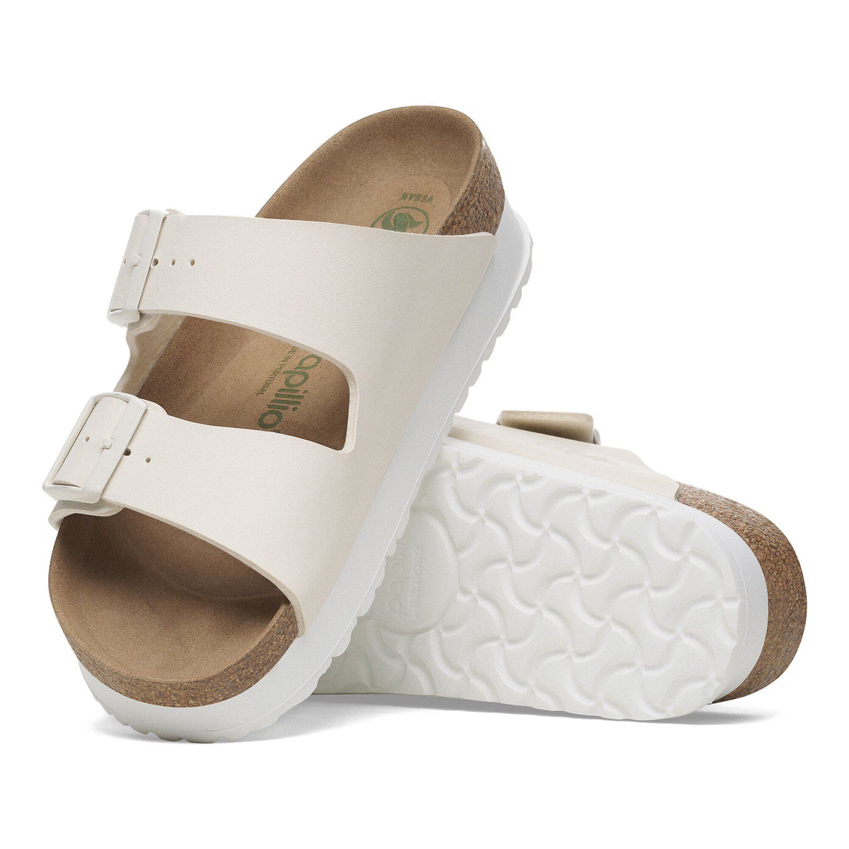 Arizona PAP Flex Platform Birko-Flor