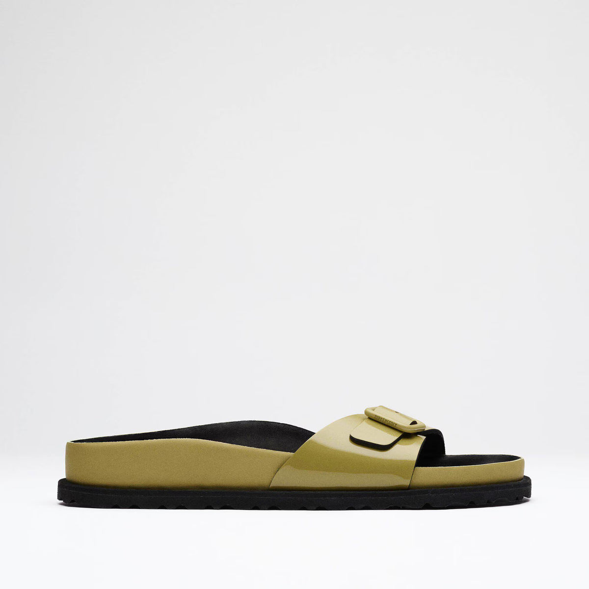 1774 Madrid Leather Patent Leather
