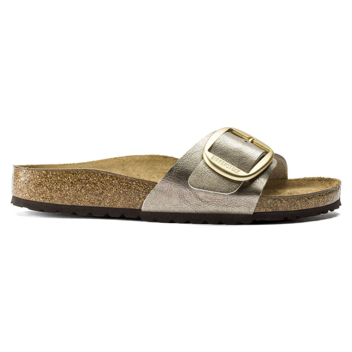 Madrid Big Buckle Birko-Flor