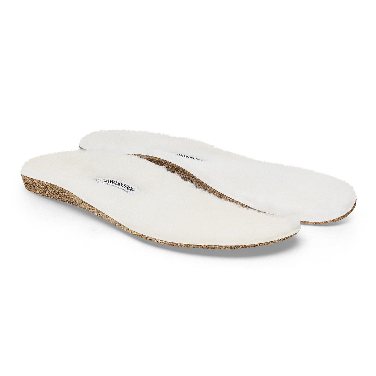 Replacement Footbed Wool