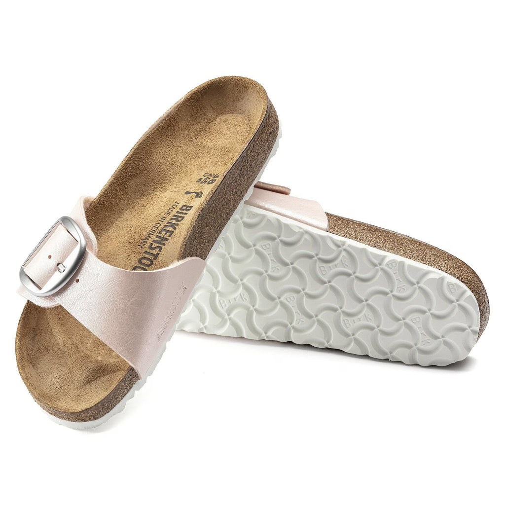 Madrid Big Buckle Birko-Flor
