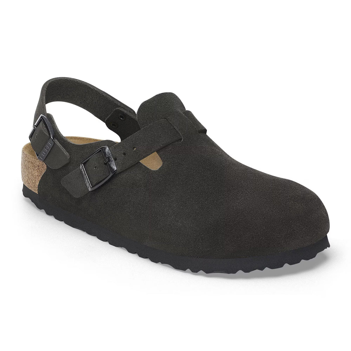 Tokio Suede Leather