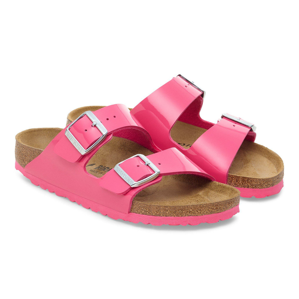 Arizona Birko-Flor Patent