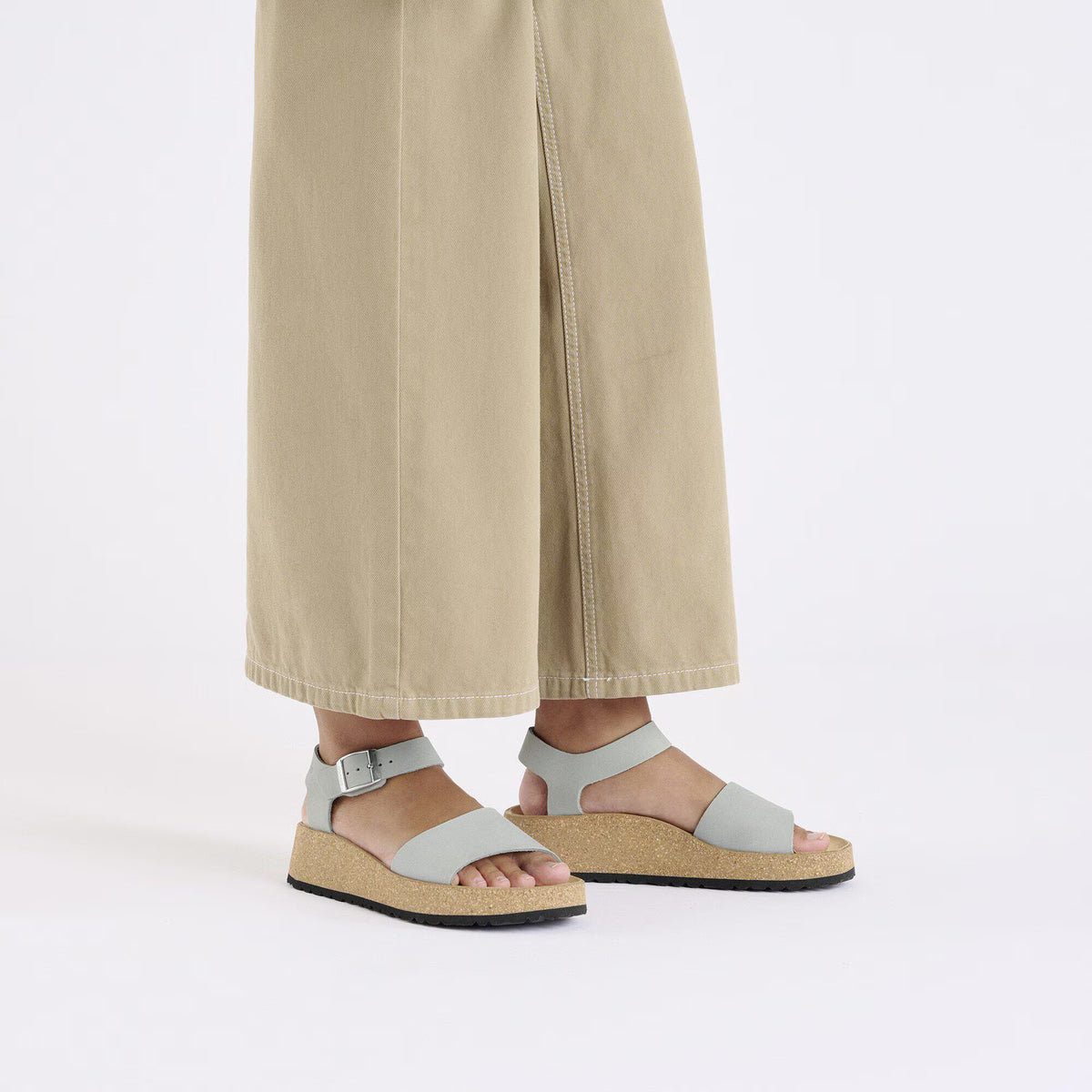 Glenda Nubuk Leather