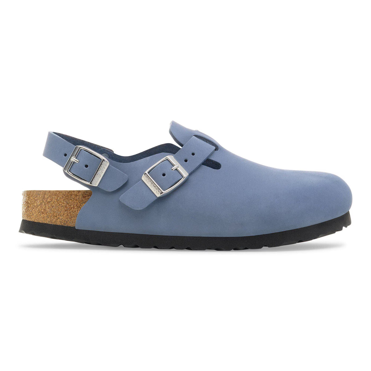 Tokio Nubuk Leather