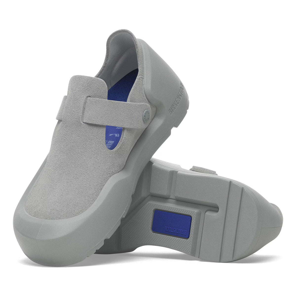 Reykjavik Nubuk Leather