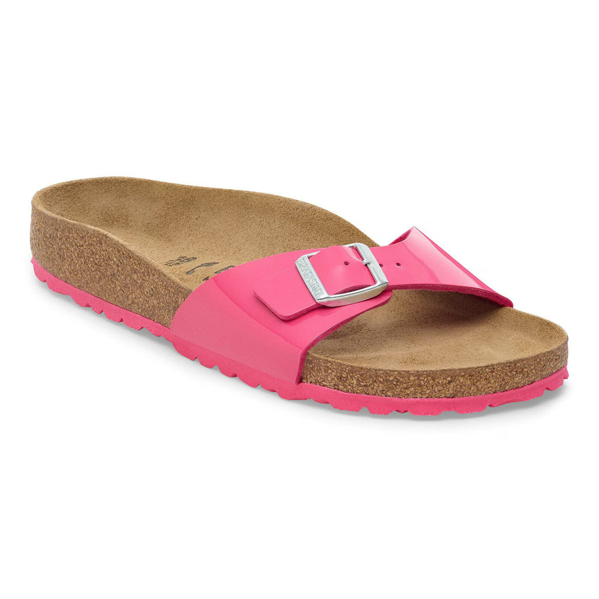Madrid Birko-Flor Patent