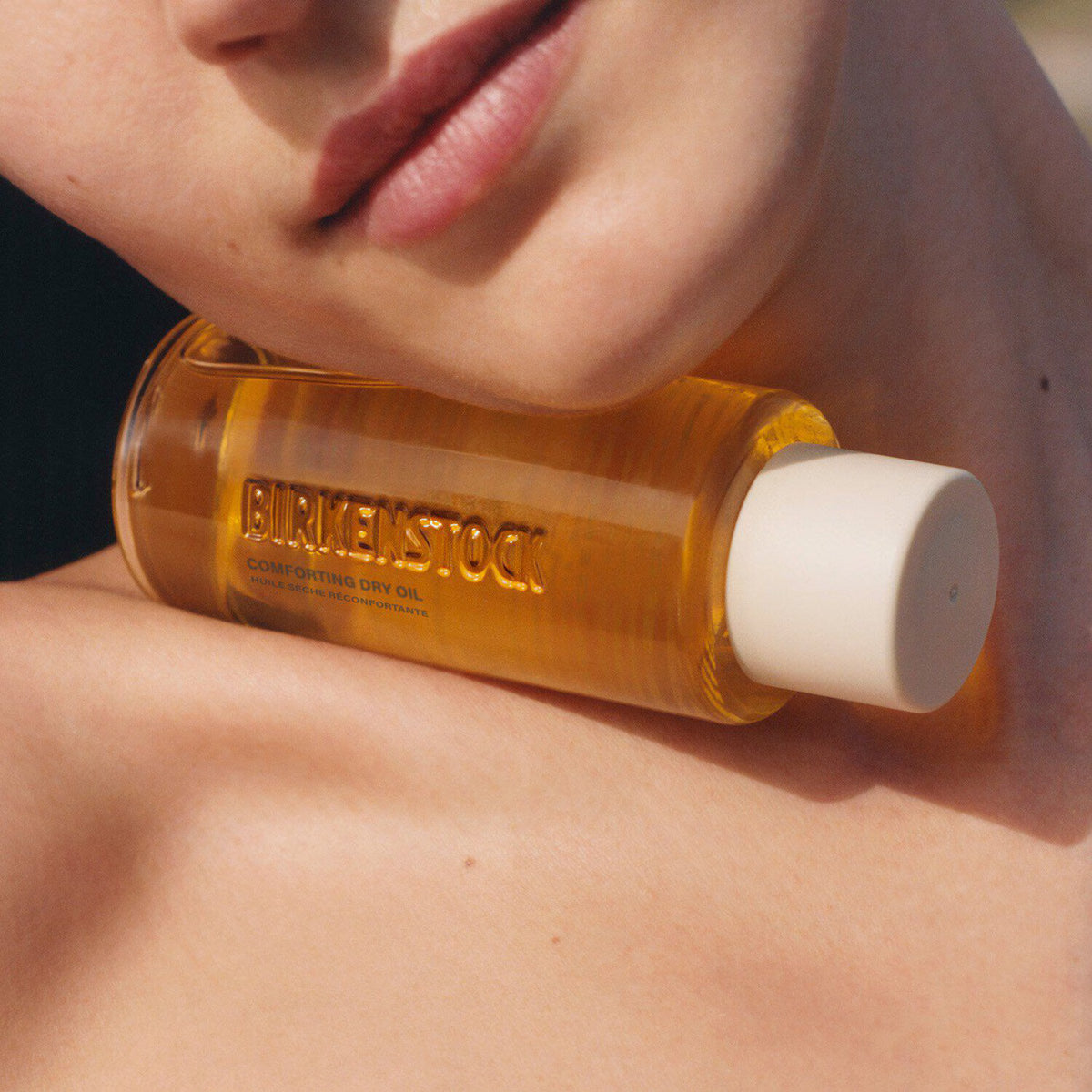 Comforting Dry Oil Multi