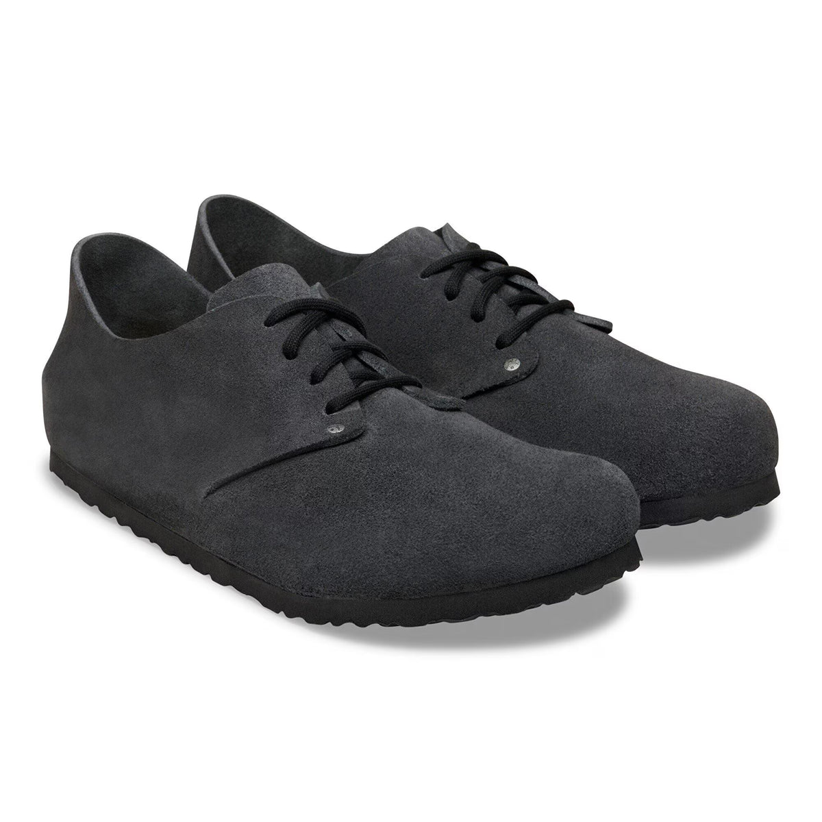 Maine Suede Leather
