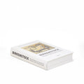 BIRKENSTOCK Purpose and Zeitgeist Brand Paper Linen White
