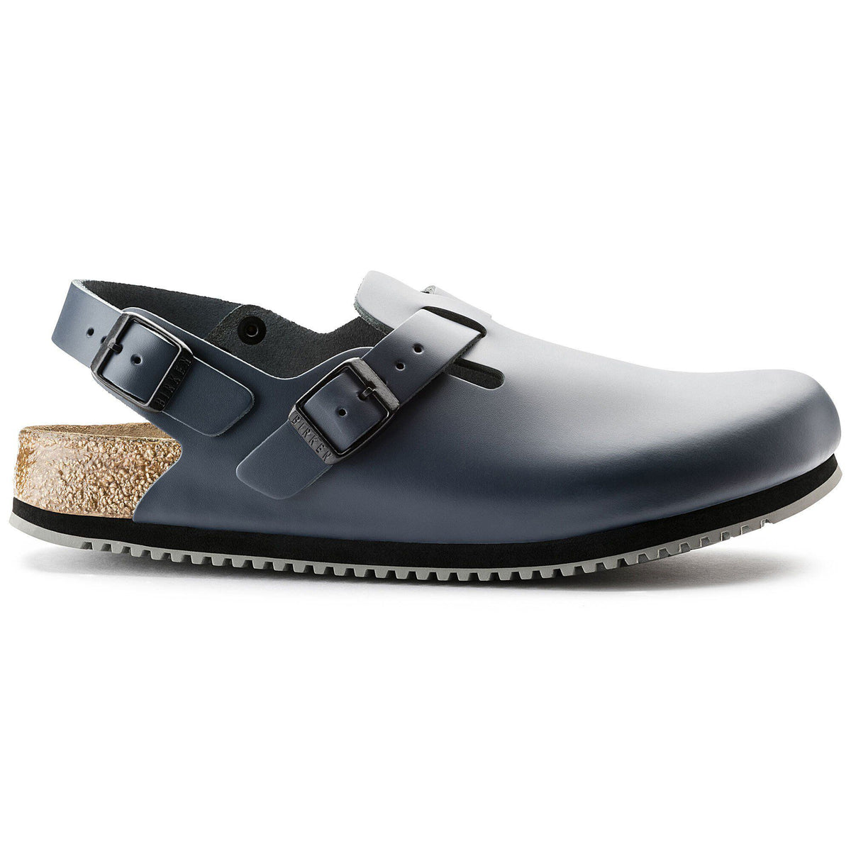 Tokio Super Grip Natural Leather