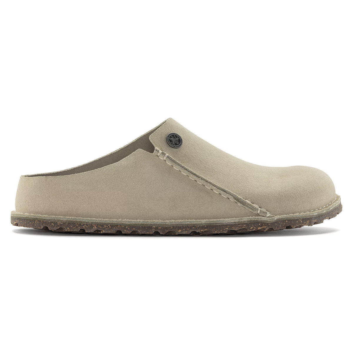 Zermatt Premium Suede Leather