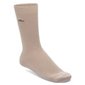 Cotton Ribbed Socks Cotton/Polyamid/Elastane