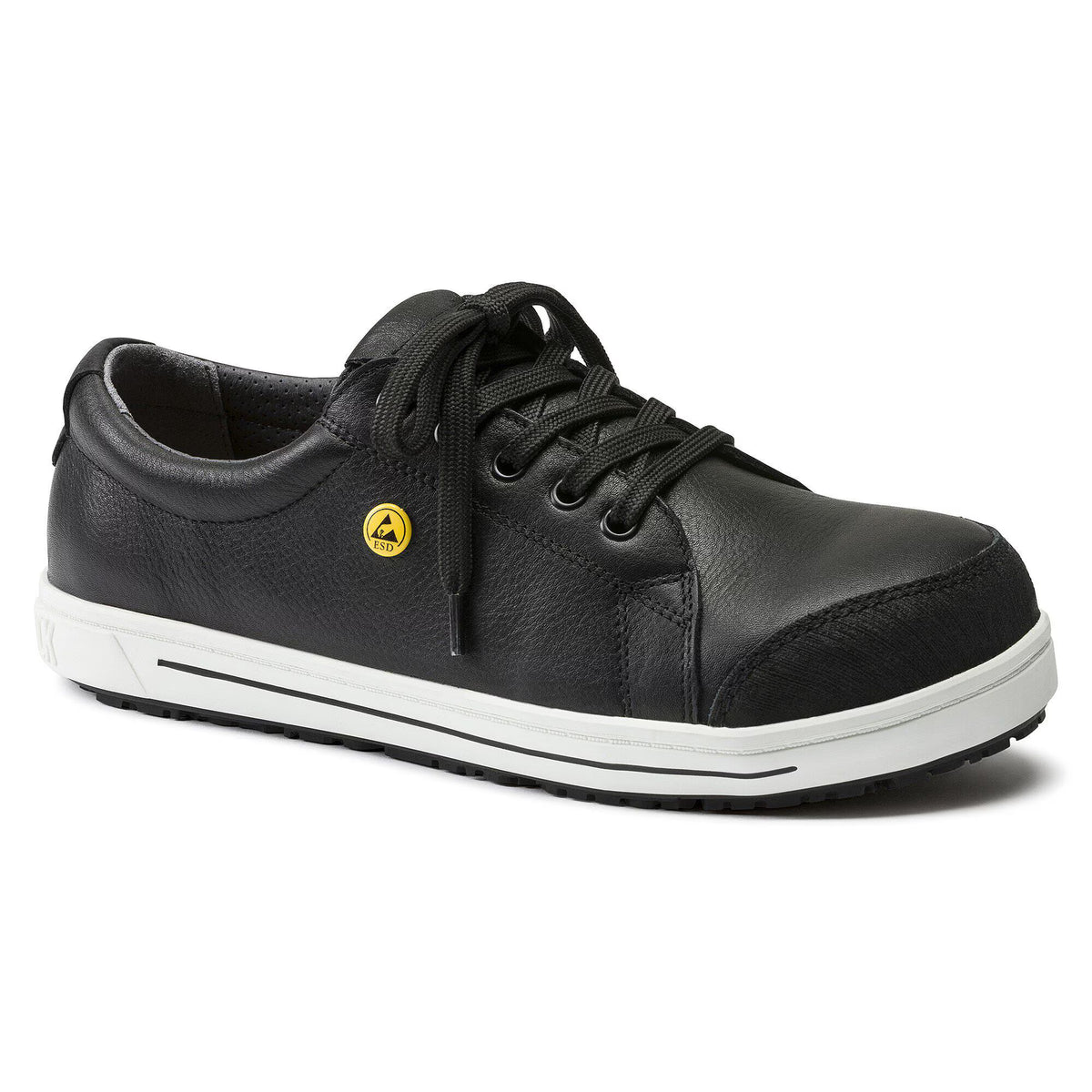 QS 500 ESD Natural Leather