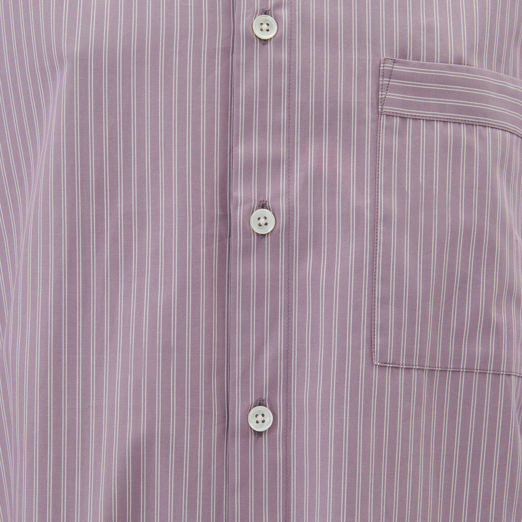Tekla Long-sleeved Shirt