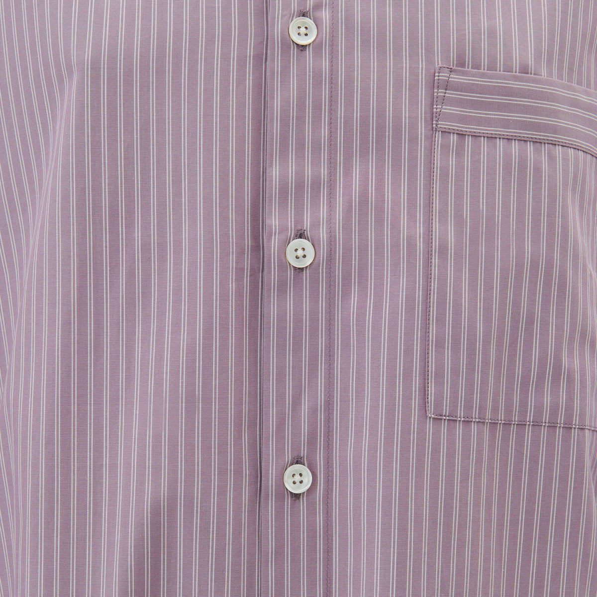 Tekla Long-sleeved Shirt