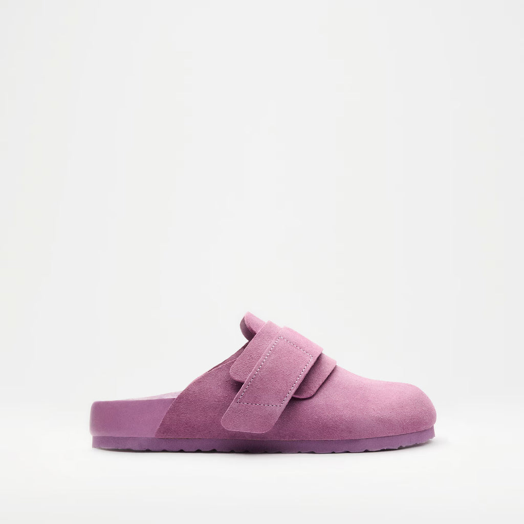 Nagoya Suede Tekla Suede Leather