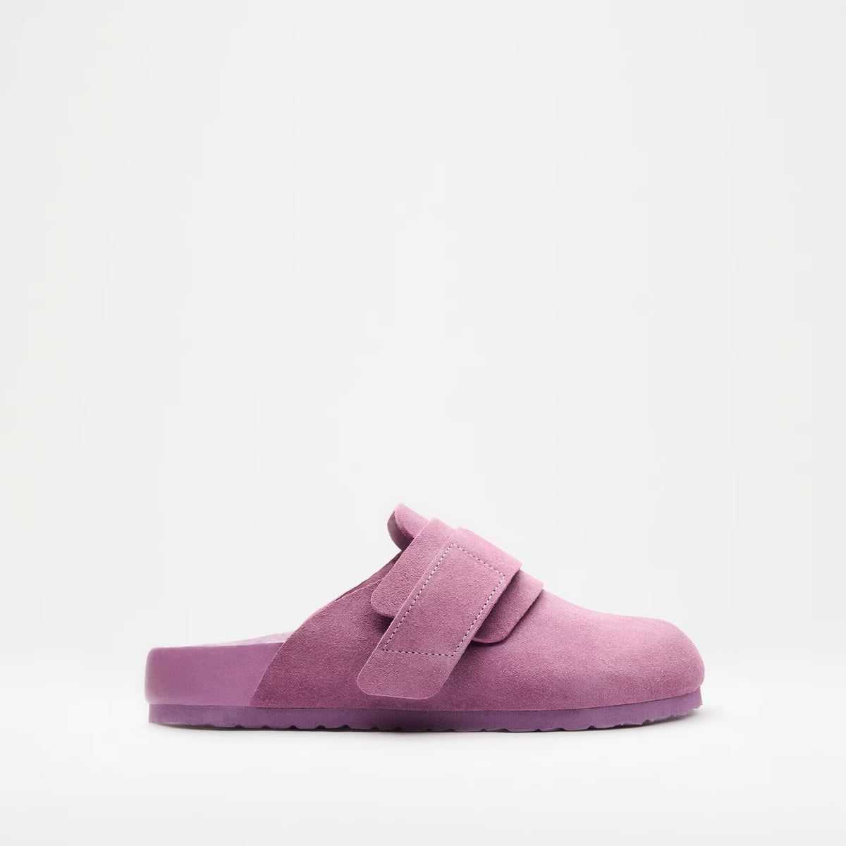 Nagoya Suede Tekla Suede Leather