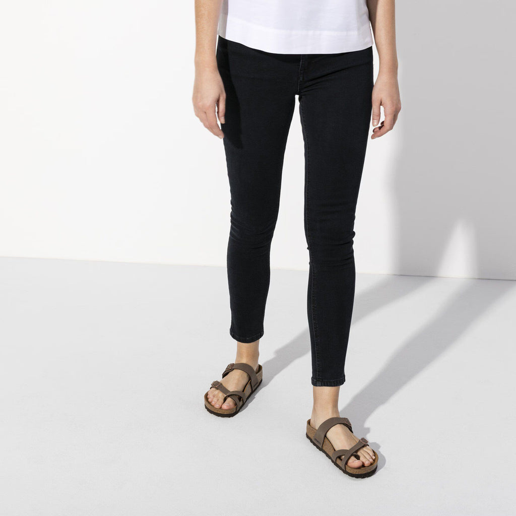 Mayari Birko-Flor Nubuk