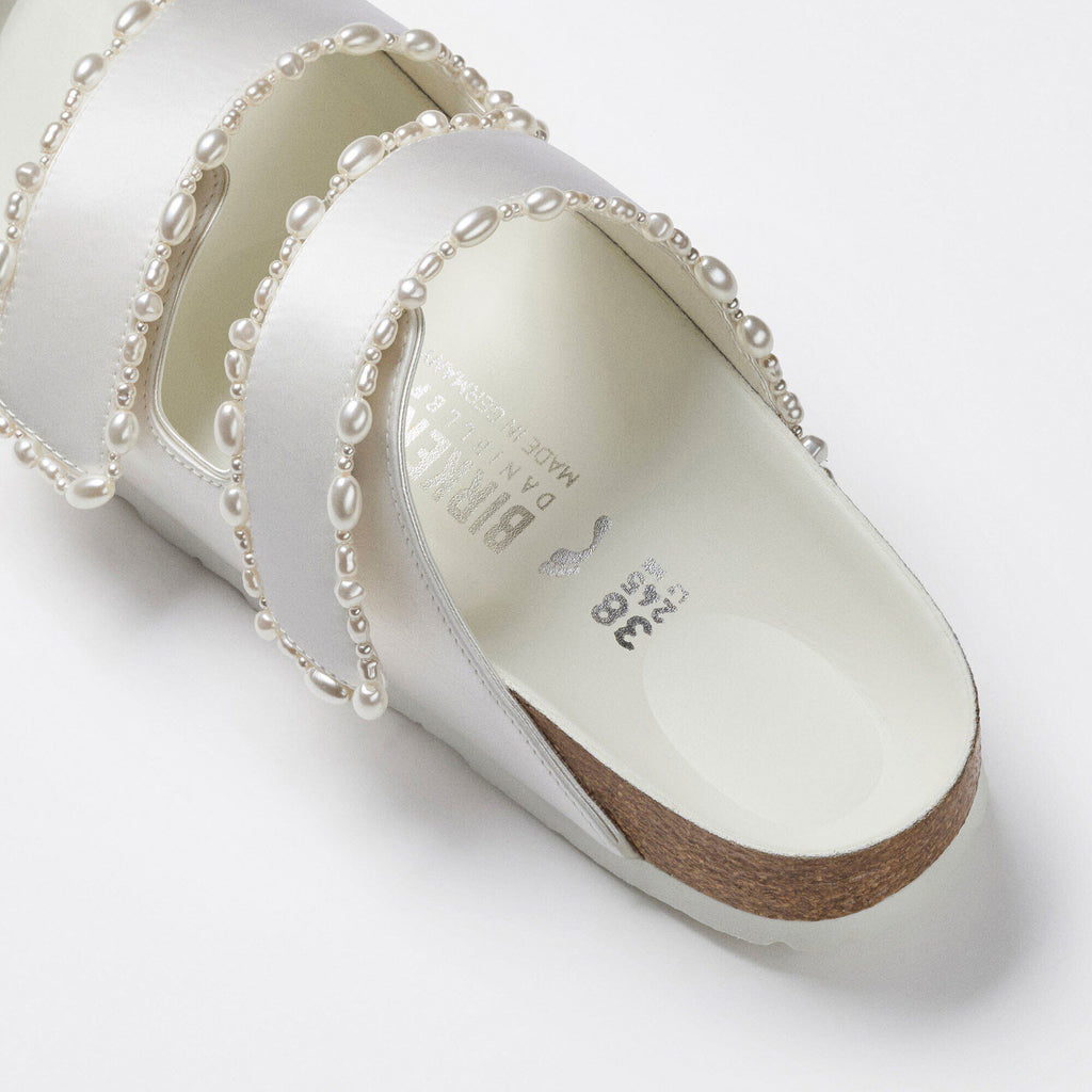 Danielle Frankel Arizona Pearls Textile